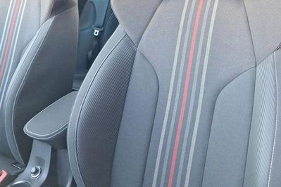 Skoda Kamiq Monte Carlo 1.5 TSI DSG