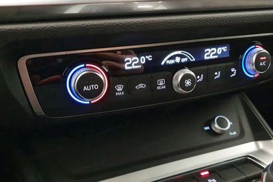 Audi Q3 35 TFSI S-Line Sportback
