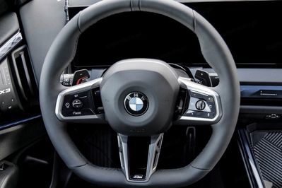 BMW X3 xDrive20 M Sport