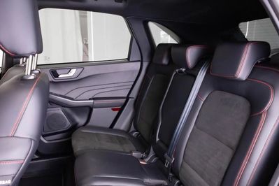 Ford Kuga 2.0 EcoBlue ST-Line X 4x4