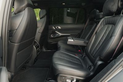 BMW X7 M60I Xdrive Mhev Sport