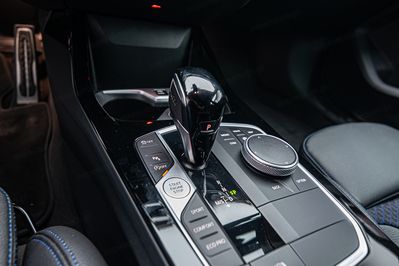 BMW Seria 2 216d M Sport aut