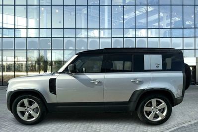 Land Rover Defender 110 3.0 P400 First Edition