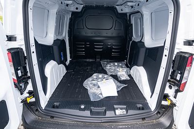 Ford Transit Courier Trend L1H1