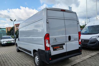 Citroen Jumper L3H2