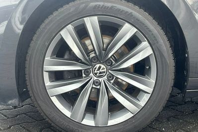 Volkswagen Arteon 2.0 TSI Elegance DSG