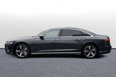 Audi A8 L 50 TDI mHEV Quattro Tiptr.