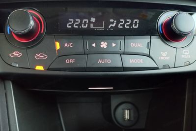 Suzuki S-Cross 1.5 DualJet Hybrid Elegance SP AGS