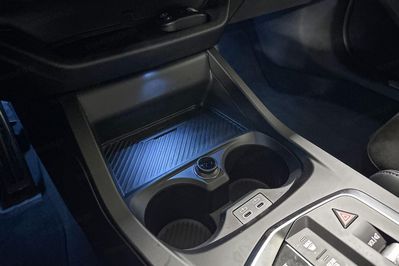 BMW Seria 1 118d M Sport