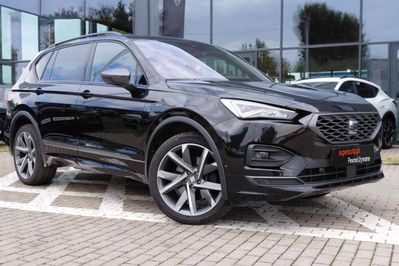 Seat Tarraco 2.0 TDI