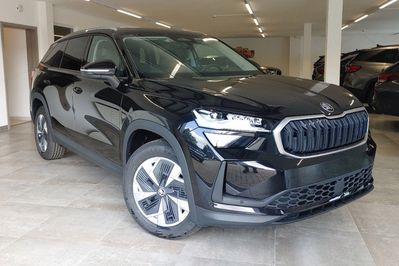 Skoda Kodiaq Drive 2.0 TDI 4x4 DSG