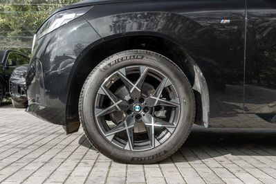 BMW X3 xDrive20d M Sport