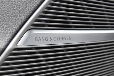 Audi Q8 TDI quattro
