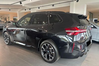 BMW X3 xDrive20d M Sport