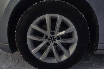 Volkswagen Passat 1.5 TSI EVO Business DSG