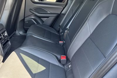 Porsche Macan 4S