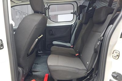 Toyota Proace City Long L2H1 Active Zabudowa Brygadowa