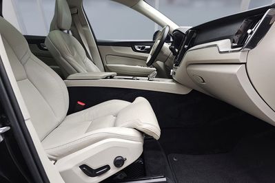 Volvo XC60 B5 B AWD Inscription