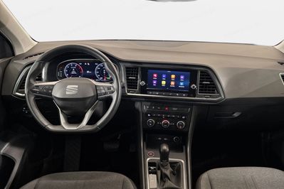 Seat Ateca 1.5 TSI DSG
