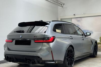 BMW Seria 3 Touring M3 Competition xDrive