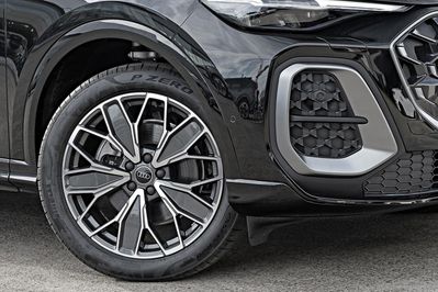 Audi Q5 TFSI quattro S line