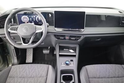 Volkswagen Tiguan Life Plus 1.5 eTSI DSG