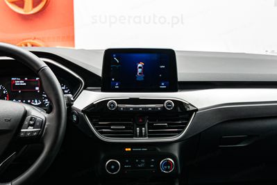 Ford Kuga 1.5 EcoBoost Cool&Connect