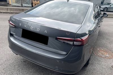 Skoda Superb L&K 2.0 TSI DSG 4x4