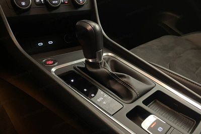 Seat Ateca 1.5 TSI DSG