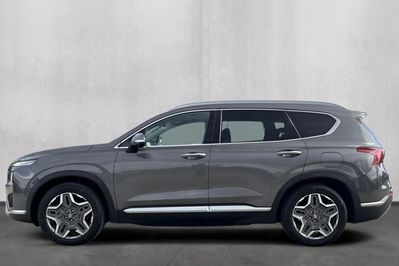 Hyundai Santa Fe 1.6 T-GDI HEV  4WD aut