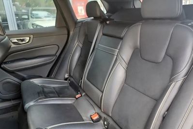 Volvo XC60 T4 R-Design aut