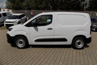 Citroen Berlingo Van M L1H1