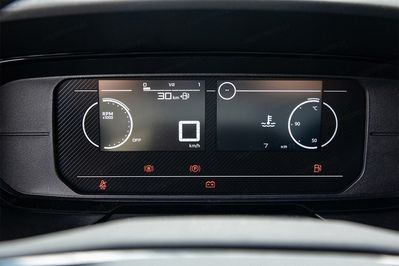Citroen Berlingo Van XL L2H1