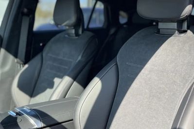 Mercedes GLC Coupe 220 d  4-Matic AMG Line