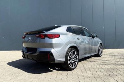 BMW X2 sDrive20i M Sport