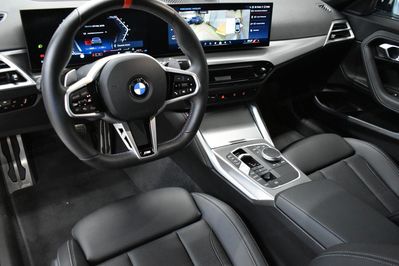 BMW Seria 2 M240i xDrive aut