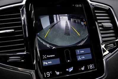 Volvo XC60 B5 D AWD R-Design aut