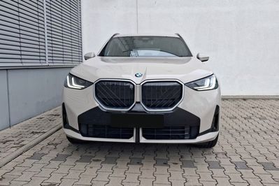 BMW X3 xDrive20d M Sport