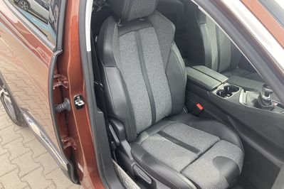 Peugeot 3008 Puretech Allure Pack S&S