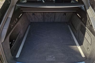 Audi A6 40 TDI quattro Sport S tronic