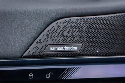 BMW Seria 5 520d xDrive M Sport