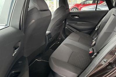 Toyota Corolla 1.8 Hybrid Comfort