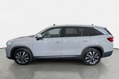 Skoda Kodiaq 1.5 TSI  4x2 DSG