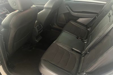Skoda Kodiaq 1.5 TSI ACT 4x2 Style DSG