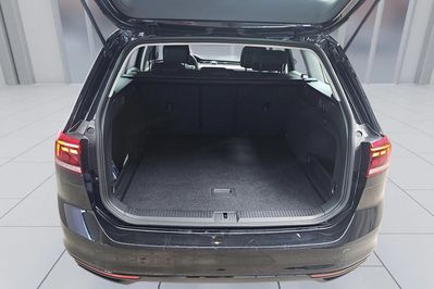 Volkswagen Passat 1.5 TSI Business DSG