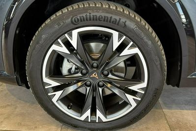 Cupra Formentor 1.5 TSI DSG