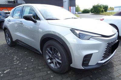 Lexus LBX LBX 1.5 Hybrid