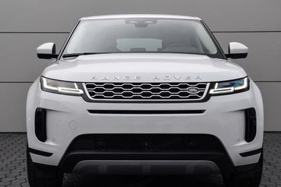 Land Rover Range Rover Evoque SE