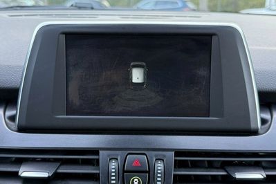 BMW Seria 2 Active Tourer 216d