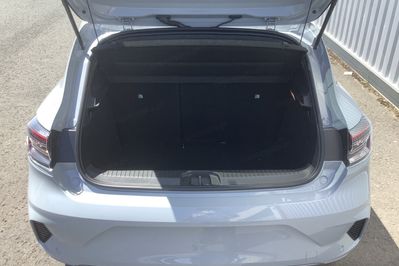 Renault Clio Esprit Alpine 1.0 Tce